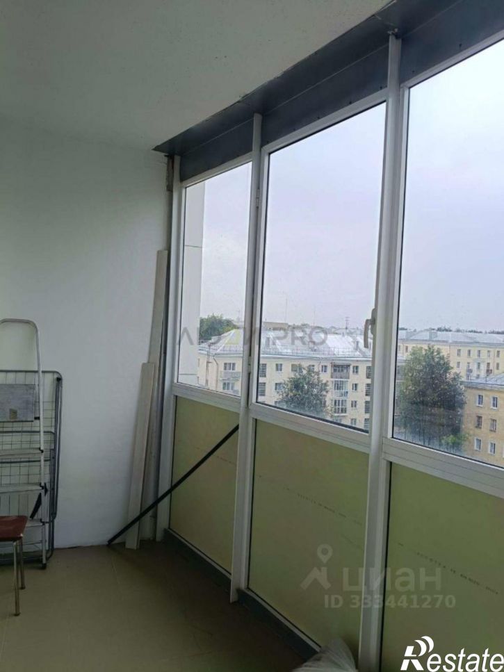 1-комн квартира ул Пятницкая, 56 1,  д. 56 1,  к. 1