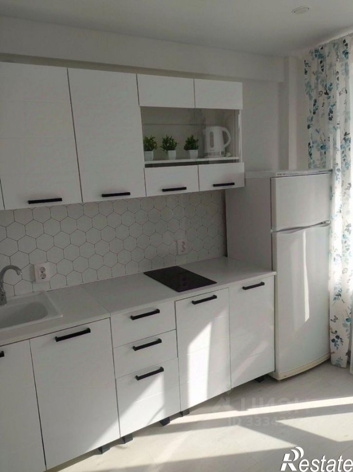 1-комн квартира ул Ивана Попова, 89,  д. 89