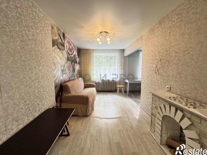 3-комн квартира ул Мира, 36,  д. 36