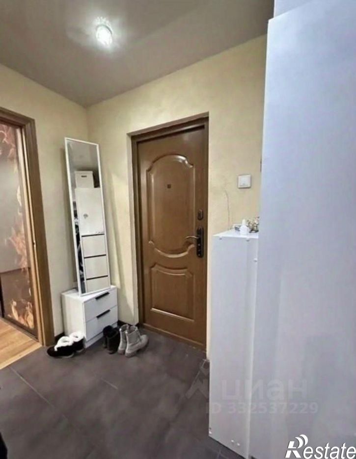 2-комн квартира ул Космонавта Владислава Волкова, 4,  д. 4