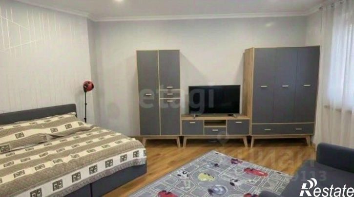 1-комн квартира ул Верхосунская, 24,  д. 24