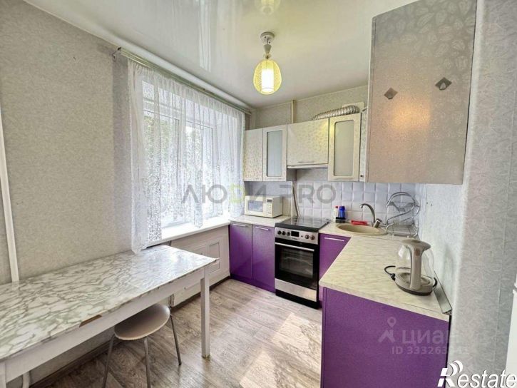 3-комн квартира ул Мира, 36,  д. 36