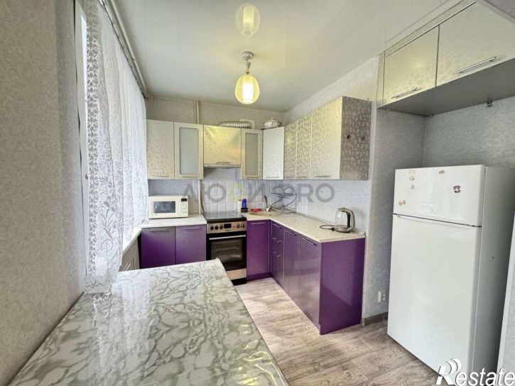 3-комн квартира ул Мира, 36,  д. 36