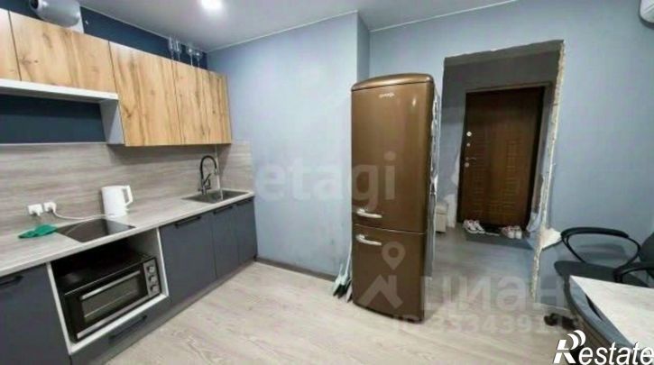 1-комн квартира ул Верхосунская, 24,  д. 24