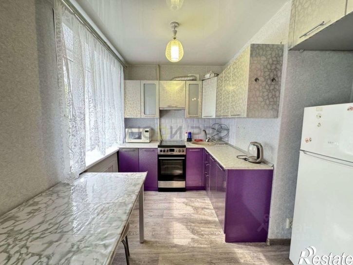 3-комн квартира ул Мира, 36,  д. 36