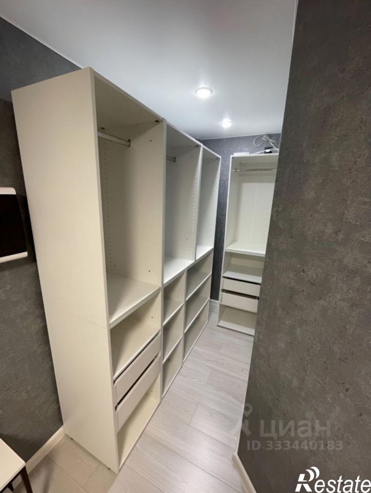 1-комн квартира ул Московская, 83,  д. 83