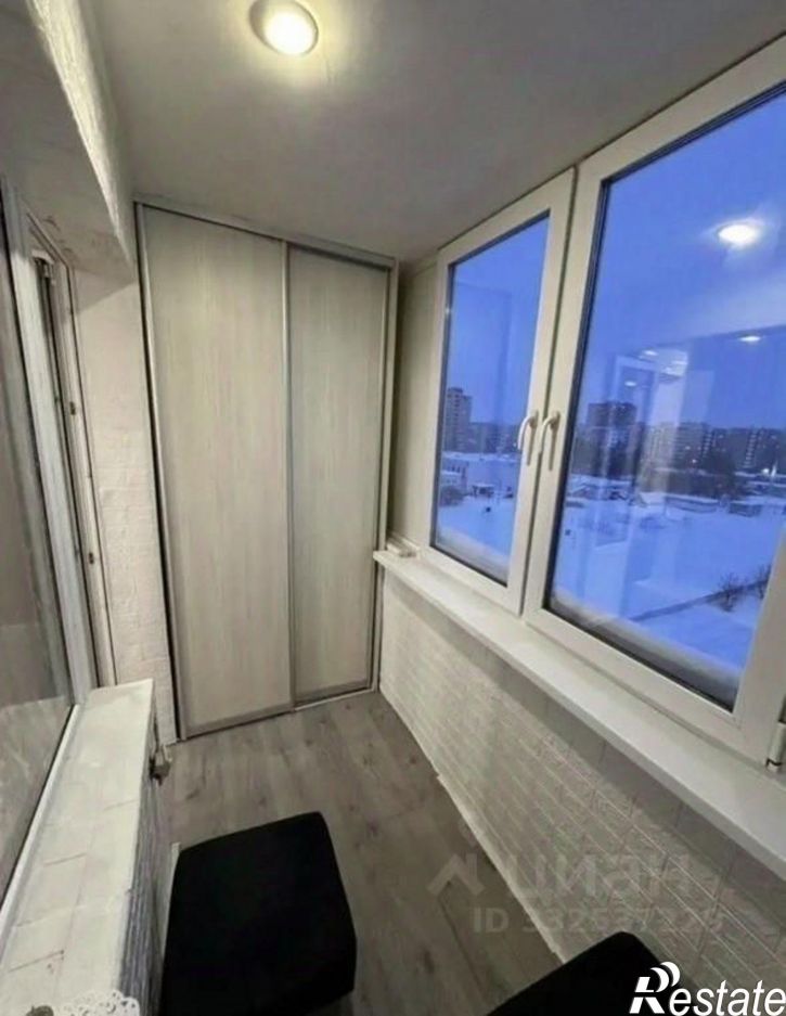 2-комн квартира ул Космонавта Владислава Волкова, 4,  д. 4