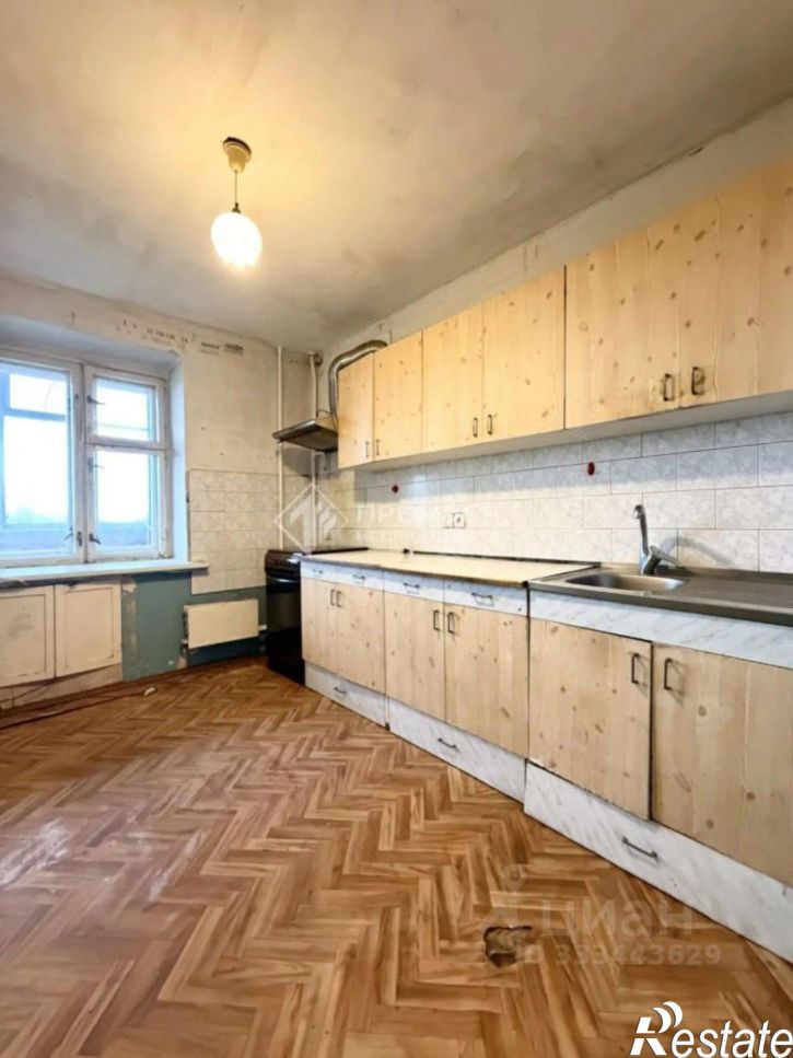 1-комн квартира ул Московская, 148,  д. 148