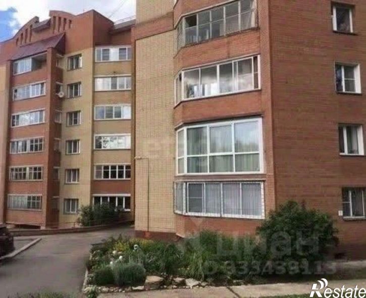 1-комн квартира ул Верхосунская, 24,  д. 24