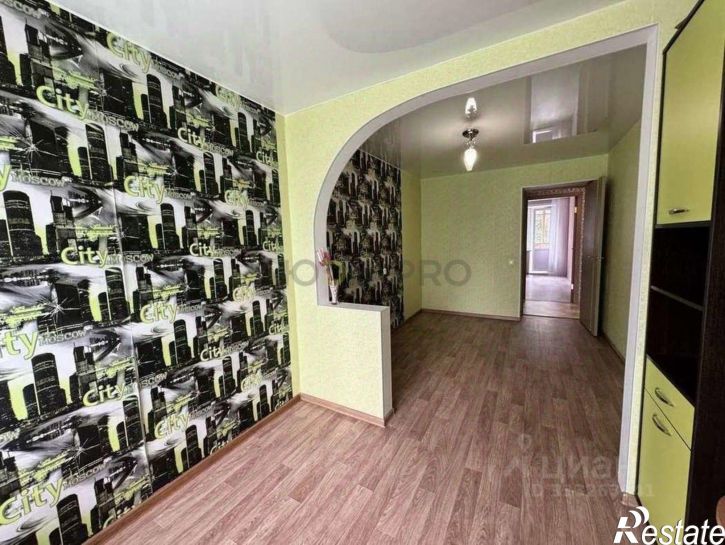 3-комн квартира ул Мира, 36,  д. 36