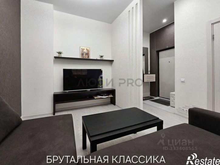 2-комн квартира ул Водопроводная, 27,  д. 27