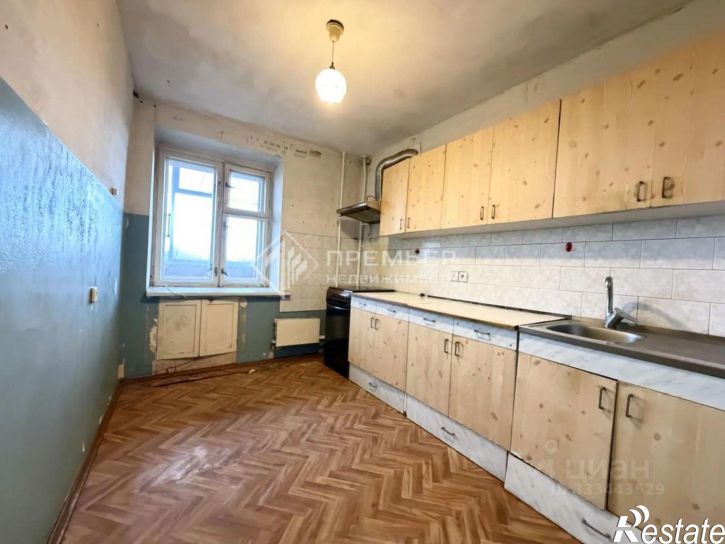1-комн квартира ул Московская, 148,  д. 148