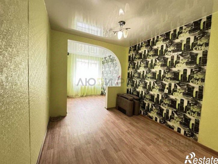 3-комн квартира ул Мира, 36,  д. 36