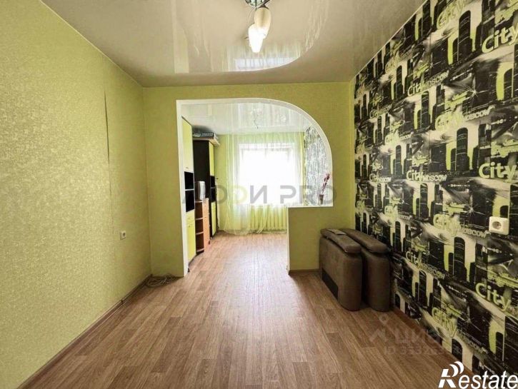 3-комн квартира ул Мира, 36,  д. 36