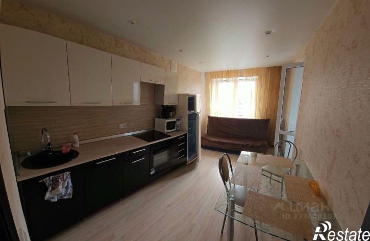 1-комн квартира ул Красноармейская, 67,  д. 67