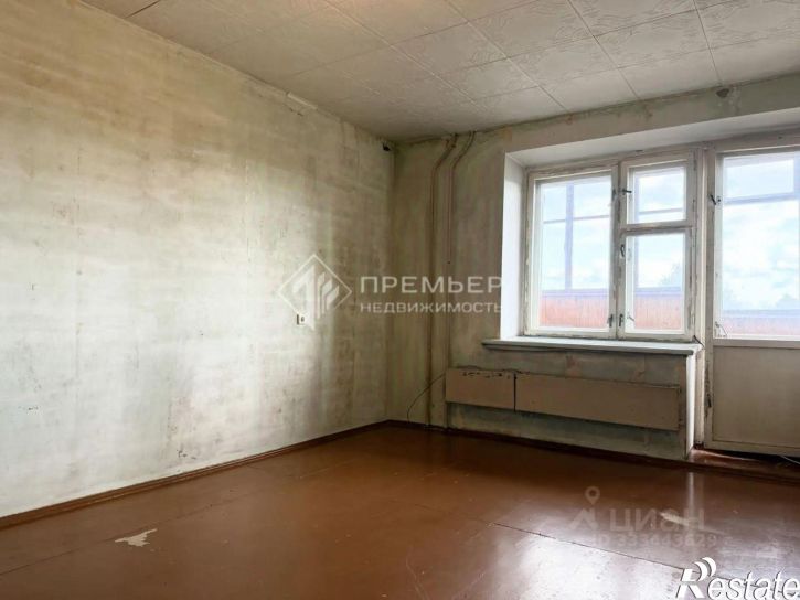 1-комн квартира ул Московская, 148,  д. 148