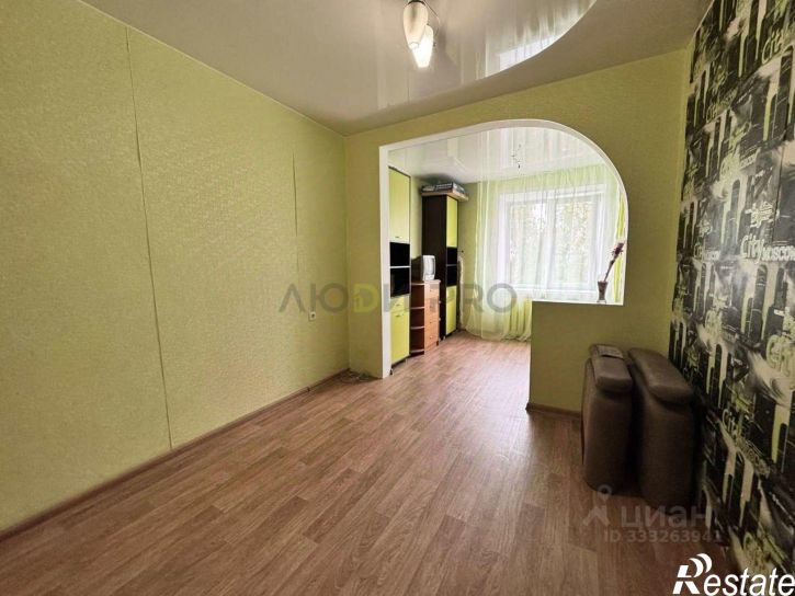3-комн квартира ул Мира, 36,  д. 36