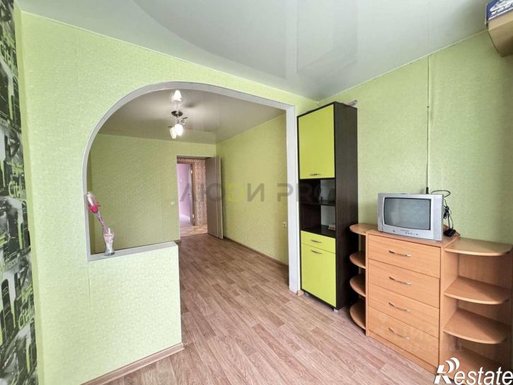 3-комн квартира ул Мира, 36,  д. 36