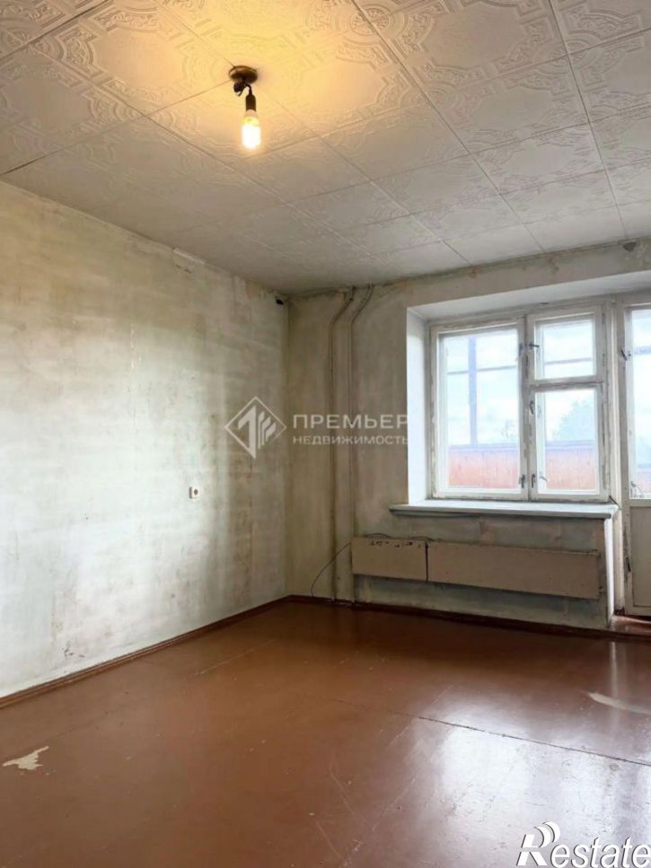 1-комн квартира ул Московская, 148,  д. 148