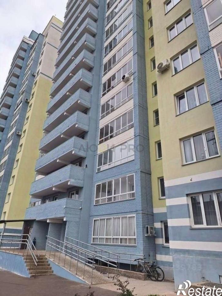 1-комн квартира ул Современная, 13,  д. 13
