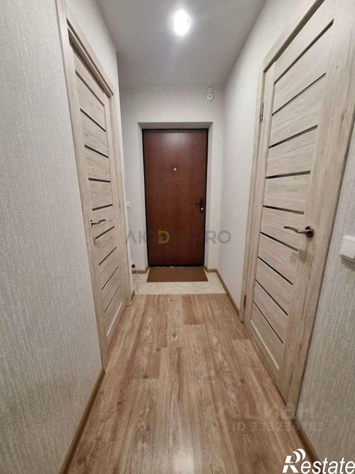 1-комн квартира ул Современная, 13,  д. 13