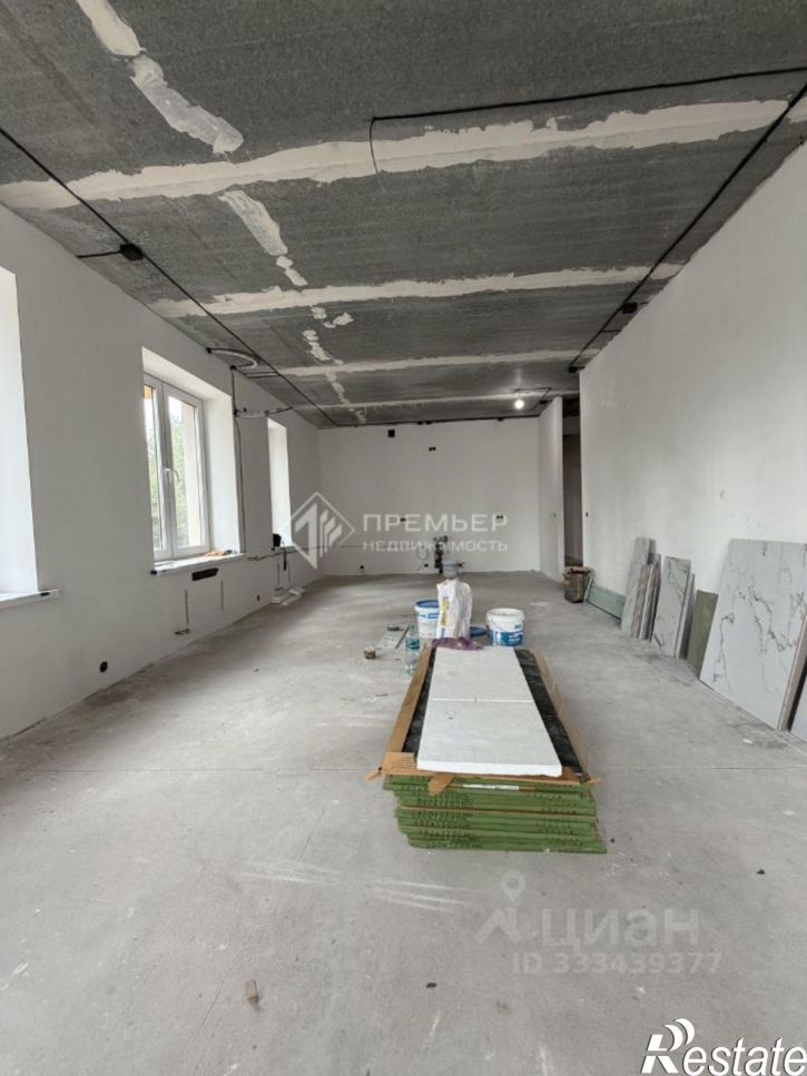 4-комн квартира ул 4-й Пятилетки, 84,  д. 84
