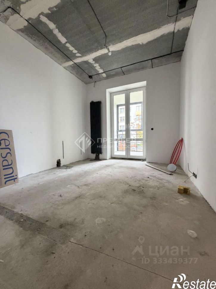 4-комн квартира ул 4-й Пятилетки, 84,  д. 84
