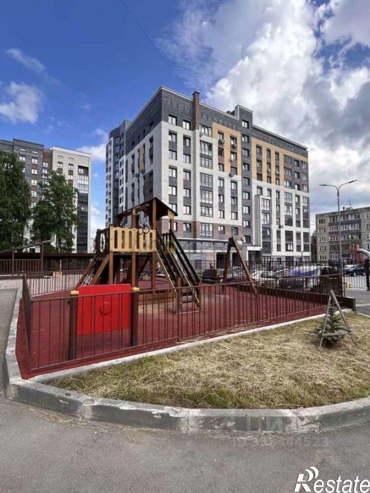 Гараж/парковка ул Всесвятская, 75/2,  д. 75/2