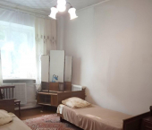 комната 55 кв м ул Московская, 29Г