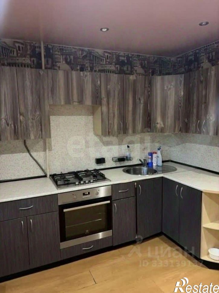 2-комн квартира ул Менделеева, 36,  д. 36
