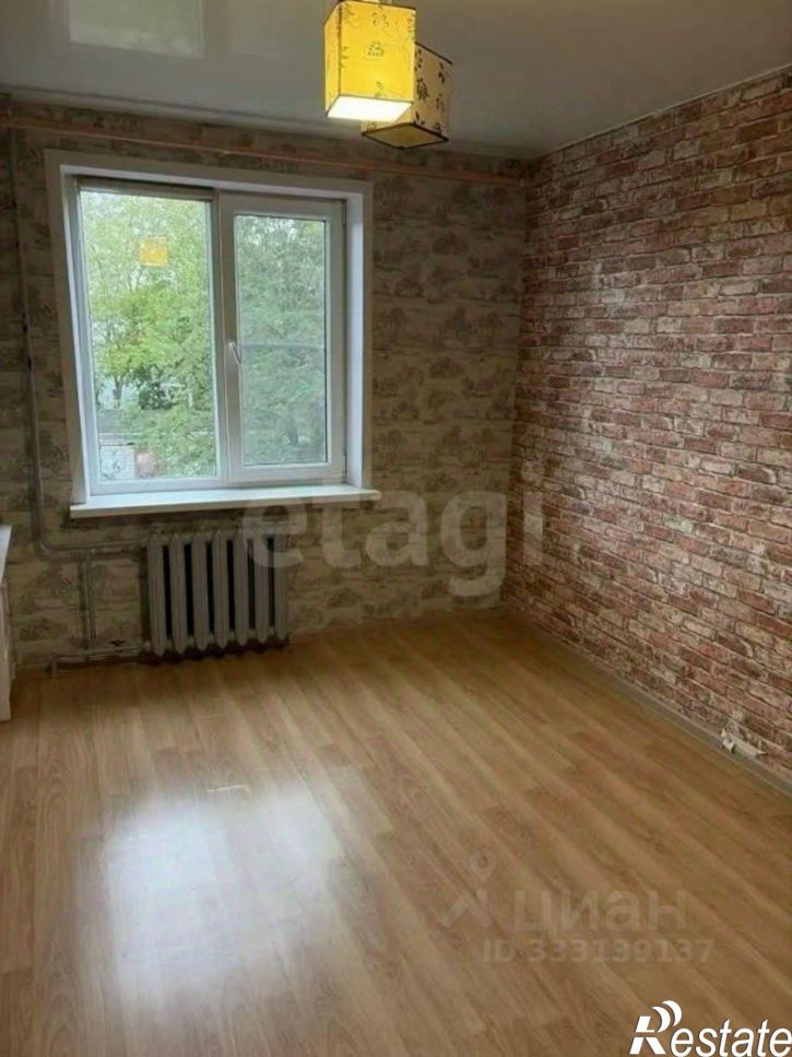 2-комн квартира ул Менделеева, 36,  д. 36
