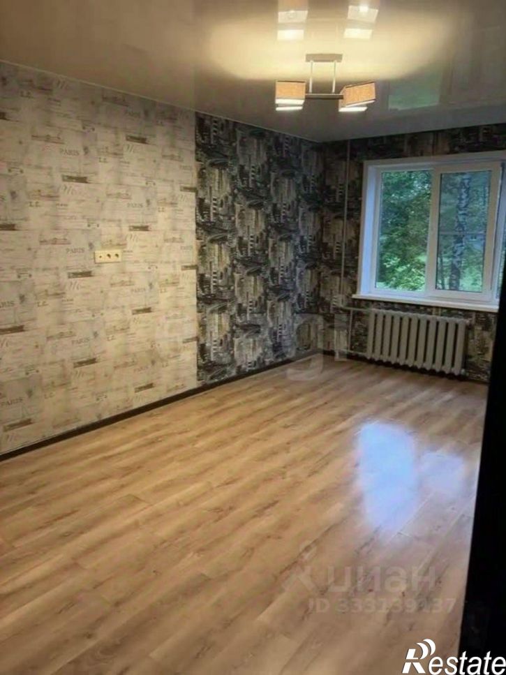 2-комн квартира ул Менделеева, 36,  д. 36