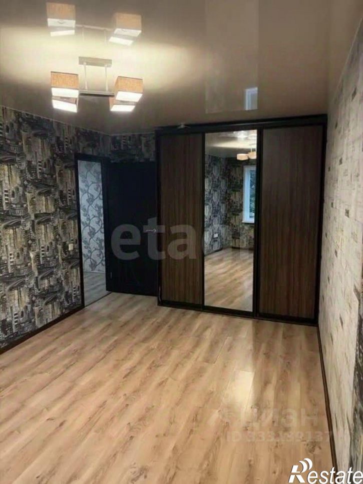 2-комн квартира ул Менделеева, 36,  д. 36