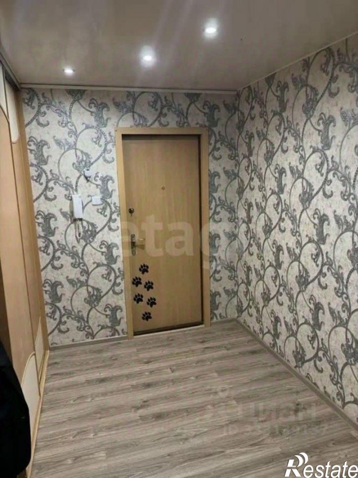 2-комн квартира ул Менделеева, 36,  д. 36