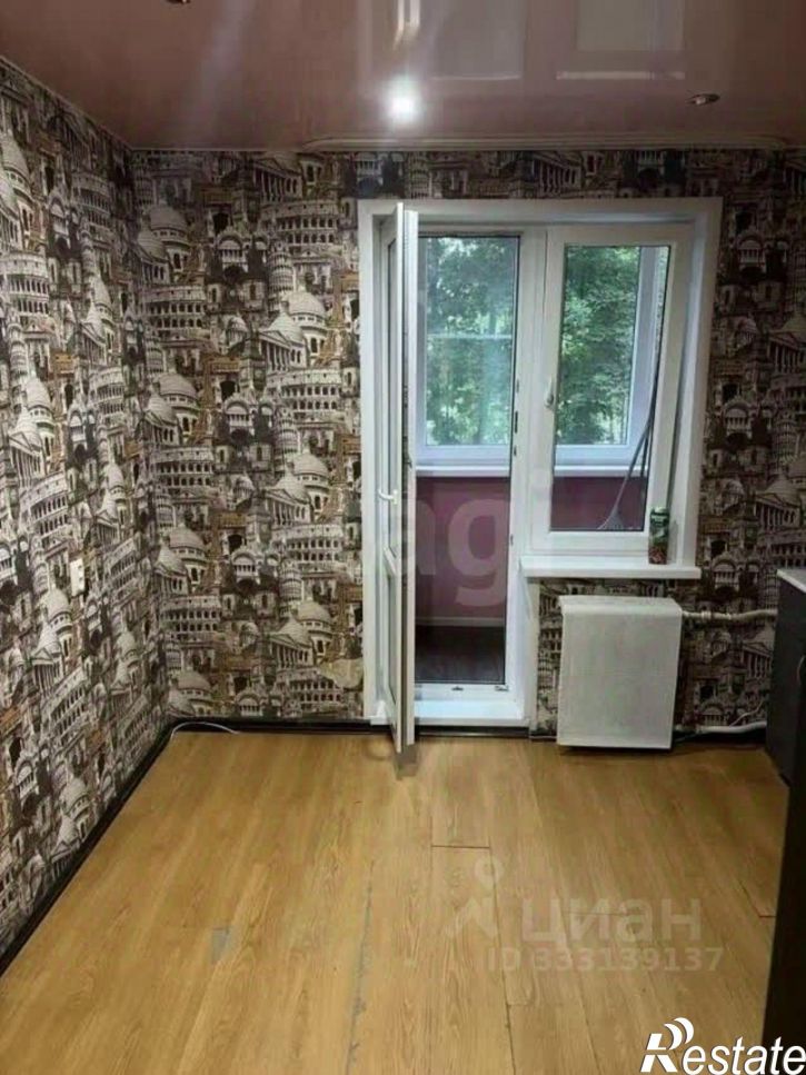 2-комн квартира ул Менделеева, 36,  д. 36