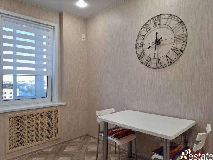 1-комн квартира Октябрьский пр-д, 18,  д. 18