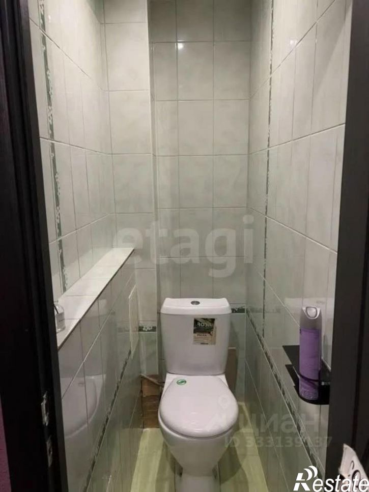 2-комн квартира ул Менделеева, 36,  д. 36