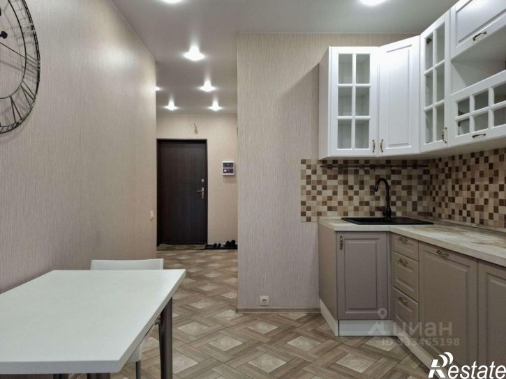 1-комн квартира Октябрьский пр-д, 18,  д. 18