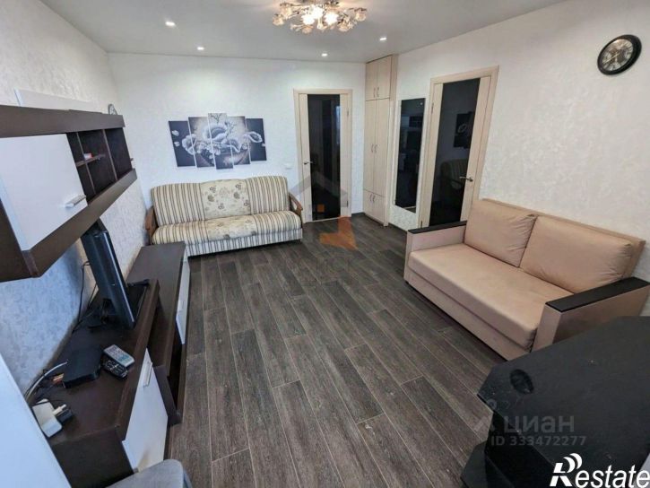 1-комн квартира ул Шинников, 36,  д. 36