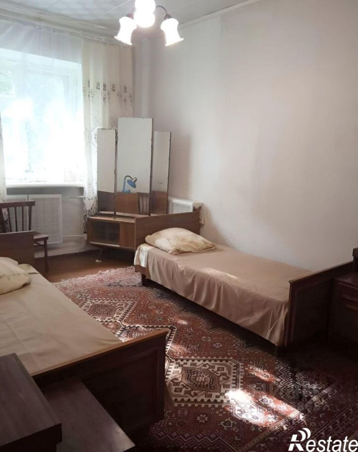 Комната ул Московская, 29Г,  д. 29Г