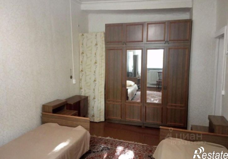 Комната ул Московская, 29Г,  д. 29Г