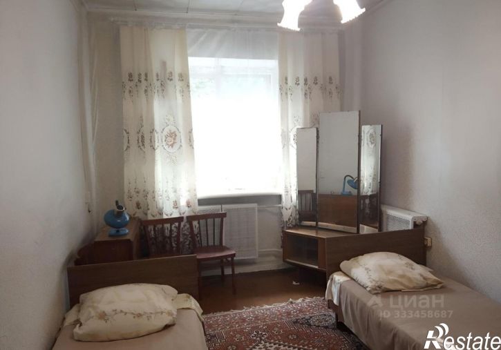Комната ул Московская, 29Г,  д. 29Г