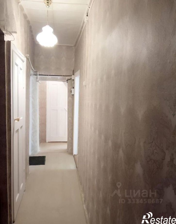 Комната ул Московская, 29Г,  д. 29Г