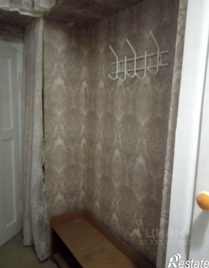 Комната ул Московская, 29Г,  д. 29Г