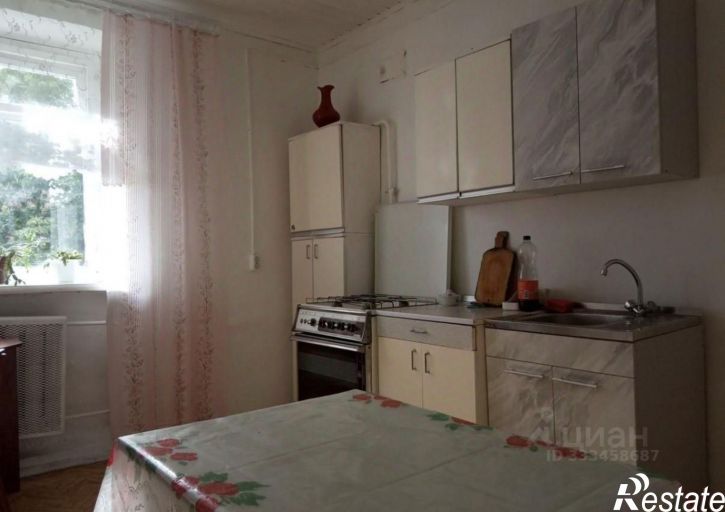 Комната ул Московская, 29Г,  д. 29Г