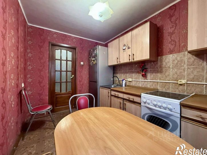 3-комн квартира ул Московская, 185,  д. 185