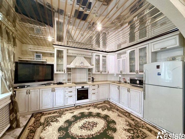5-комн квартира ул Никитская, 145А,  д. 145А