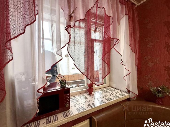 3-комн квартира ул Московская, 185,  д. 185