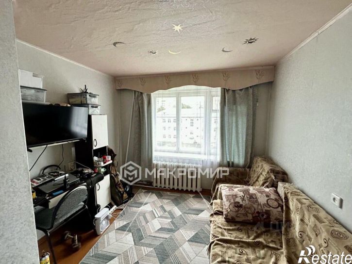 1-комн квартира ул Свободы, 23,  д. 23