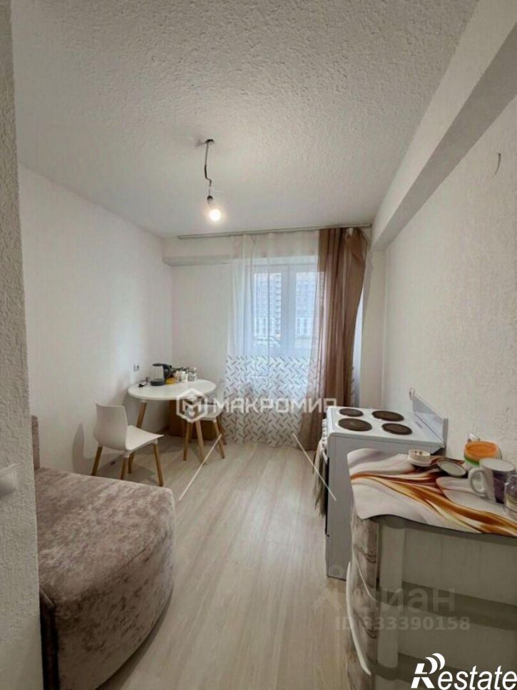 2-комн квартира ул Энтузиастов, 54,  д. 54